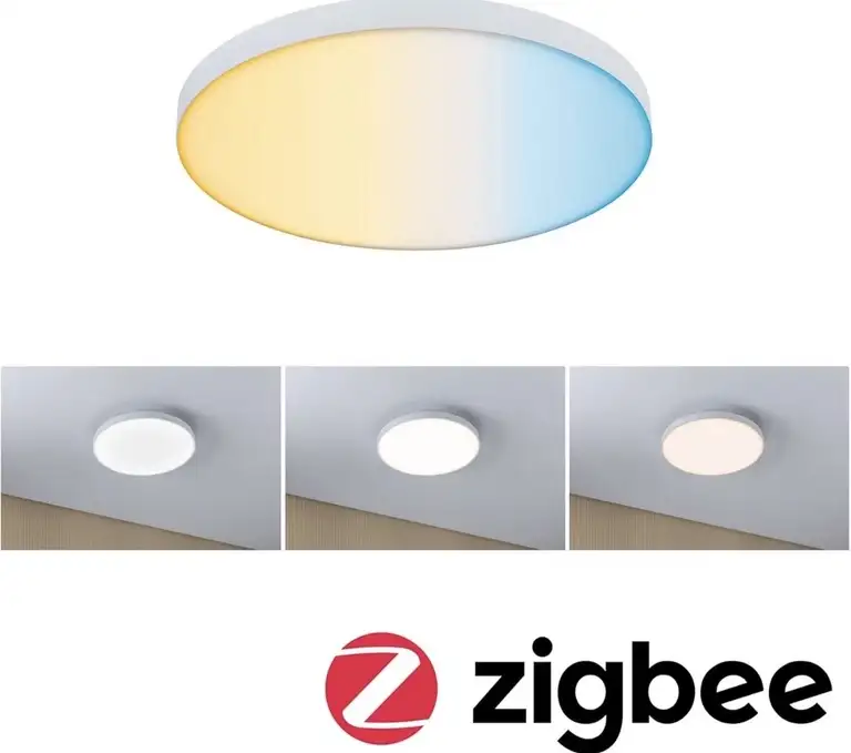 Paulmann LED-Panel Loria 30 cm mit Gutschein