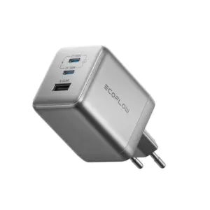 EcoFlow Rapid Pro 100W GaN USB C Ladegerät
