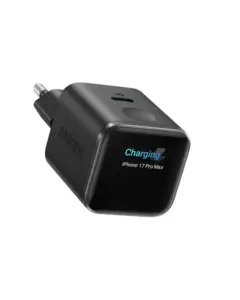 Anker Nano 45W USB C Ladegerät mit Display