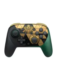 Nintendo Switch 2 Pro Controller – The Legend of Zelda-Edition