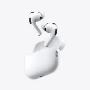 Apple Air Pods Pro 3 für effektiv 195€
