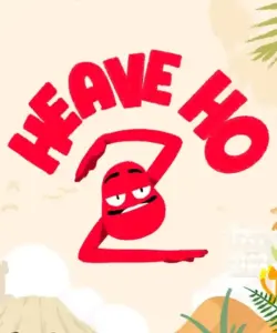 Heave Ho 2 für Nintendo Switch 1 + 2 | metacritic 82 / 9,0