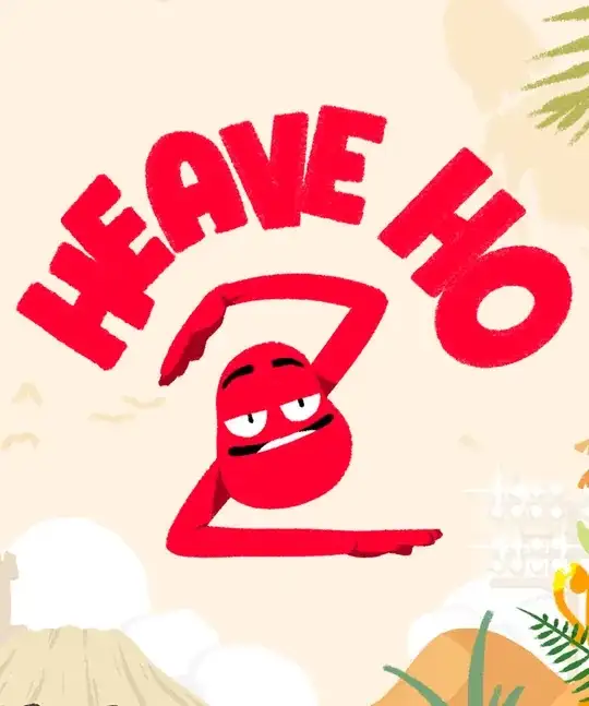 Heave Ho 2 für Nintendo Switch 1 + 2 | metacritic 82 / 9,0