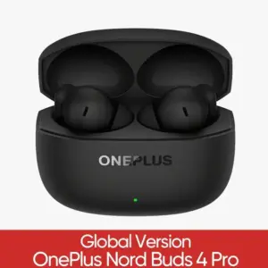 OnePlus Nord Buds 4 Pro TWS-Kopfhörer im Herbst-Sale