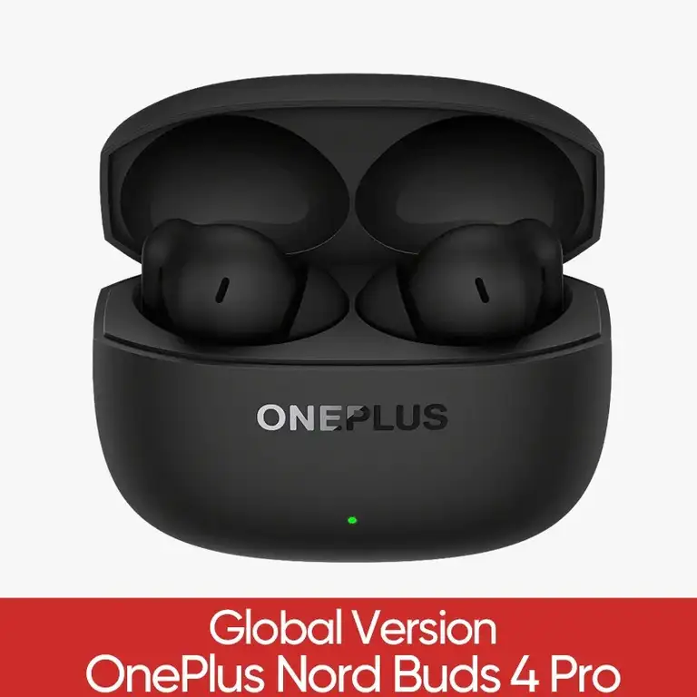 OnePlus Nord Buds 4 Pro TWS-Kopfhörer im Herbst-Sale