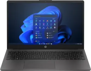 HP 255R G10 Laptop: 15,6″, Ryzen 3 7335U, 16GB DDR5, 512GB SSD