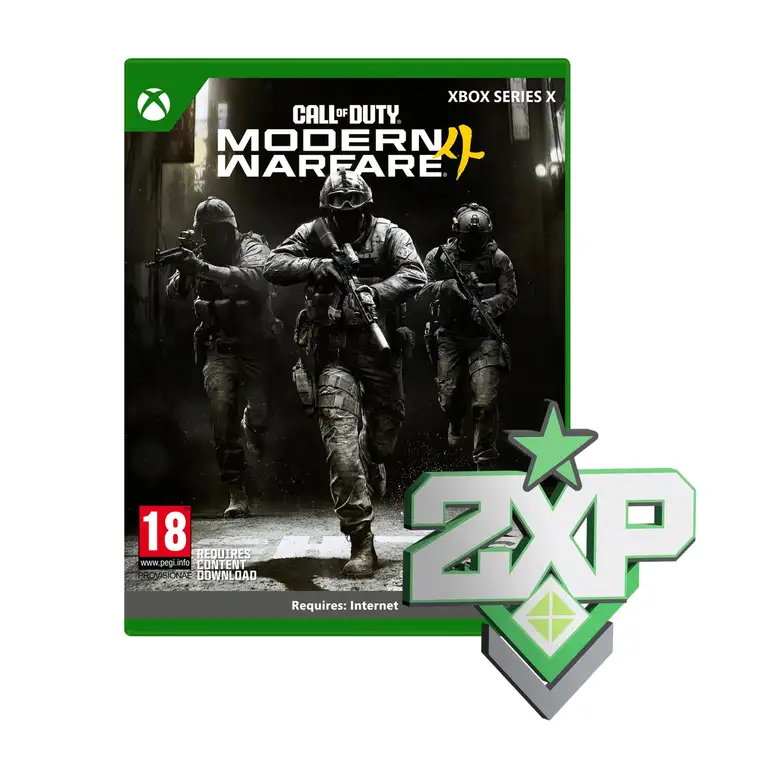 Call of Duty: Modern Warfare 4 Disc – Amazon Exclusive Version für Xbox Series X