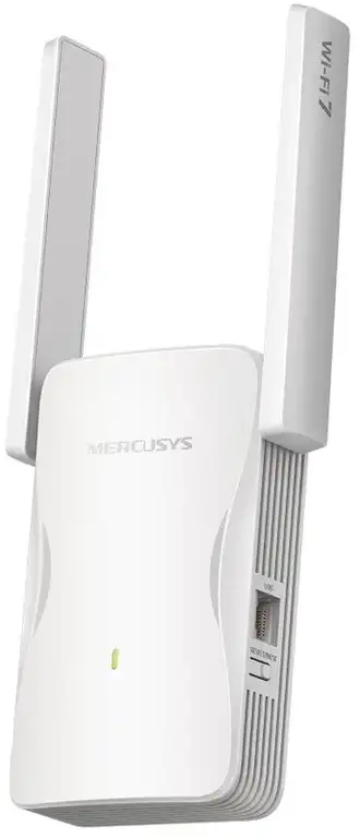 Mercusys ME25BE WLAN-Extender mit Wi-Fi 7 und Dual-Band