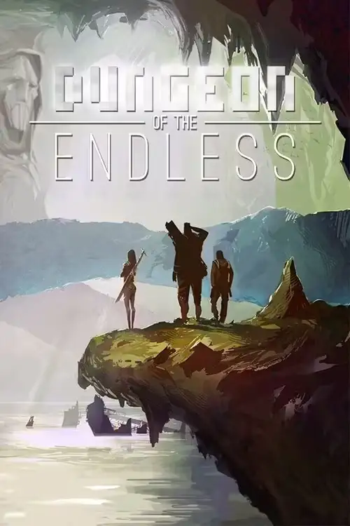 Dungeon of the Endless für Switch im eShop | ZAF 1,75€