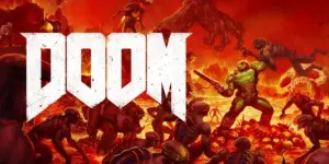 Doom (2017) für Nintendo Switch im eShop