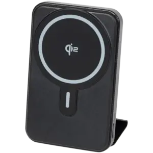 Qi2 Powerbank mit Magsafe und 5000mAh