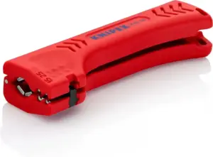 KNIPEX Universal-Abmantelungswerkzeug 16 90 130 SB