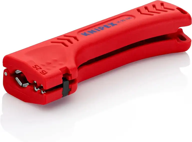 KNIPEX Universal-Abmantelungswerkzeug 16 90 130 SB
