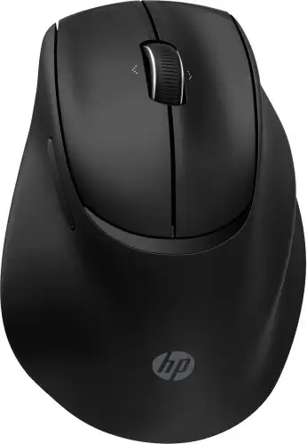 HP Tilt Ergonomic Mouse 720M – ergonomische Maus
