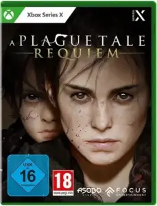 A Plague Tale: Requiem für Xbox Series X