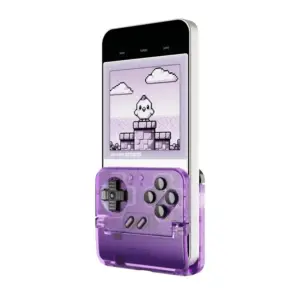GameSir Pocket Taco: Vertikaler Bluetooth-Controller für Android