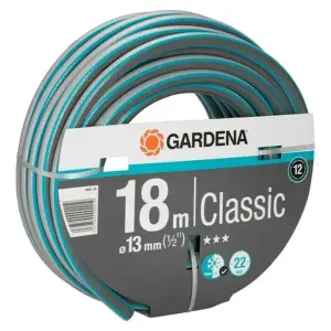 Gardena Classic Schlauch 18m | Bauhaus Angebot