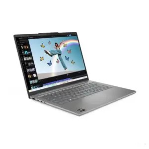 Lenovo IdeaPad Slim 5 14″ mit OLED-Display und Ryzen AI 7