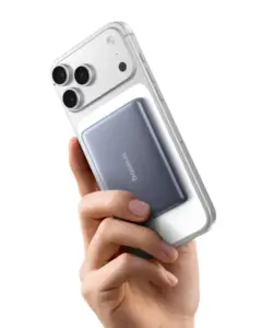 Baseus Picogo AM31 MagSafe Powerbank 5000 mAh