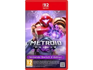 Metroid Prime 4: Beyond für Nintendo Switch 2