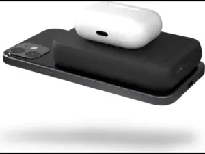 Zens Magnetic Dual-Powerbank Doppelpack mit MagSafe