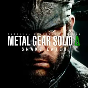 Metal Gear Solid Delta: Snake Eater Deluxe Edition für Xbox Series X|S & PC