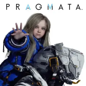 PRAGMATA – Nintendo Switch 2