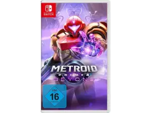 Metroid Prime 4: Beyond für Nintendo Switch