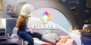 Filament für Nintendo Switch mit Metacritic-Bewertung