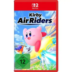 Kirby Air Riders für Nintendo Switch 2