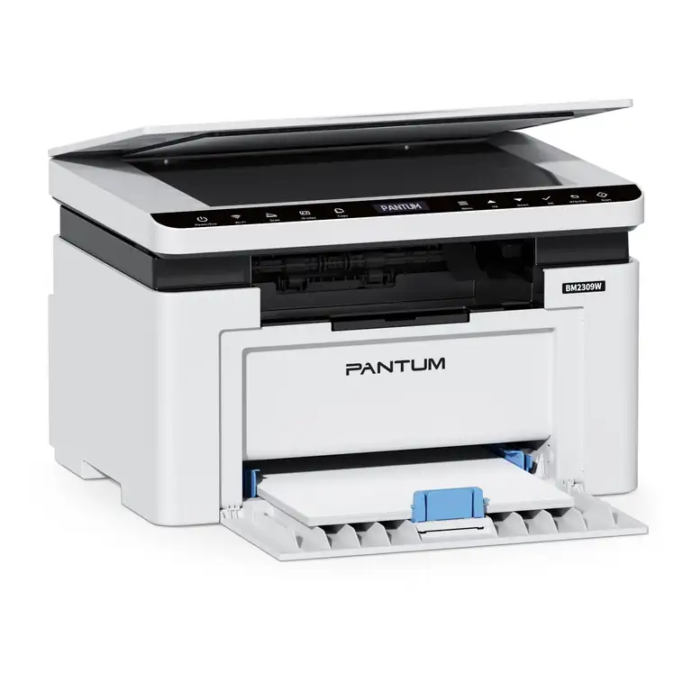 PANTUM BM2309W Laserdrucker, Multifunktionsgerät mit WLAN