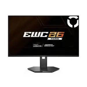 Lenovo Legion 27Q-10 Gaming-Monitor mit OLED-Technologie