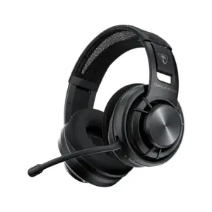 Turtle Beach Atlas Air kabelloses Gaming-Headset – Schwarz