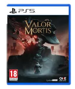 Valor Mortis – PlayStation 5 vorbestellen