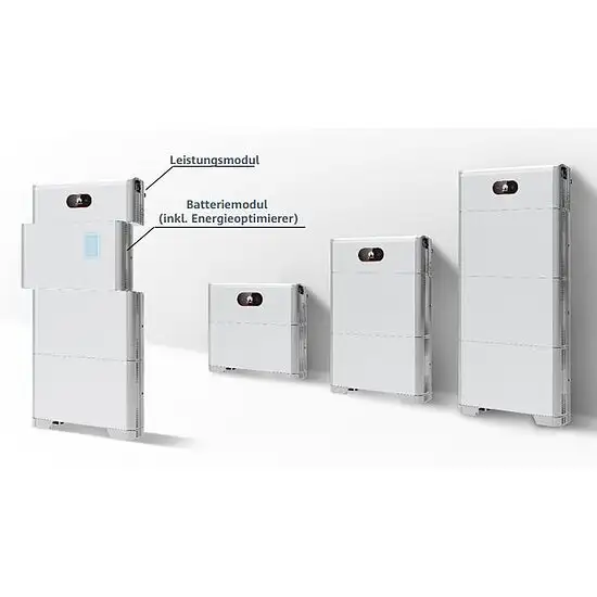 Batteriespeichermodul LUNA2000 5 kWh E0, HUAWEI