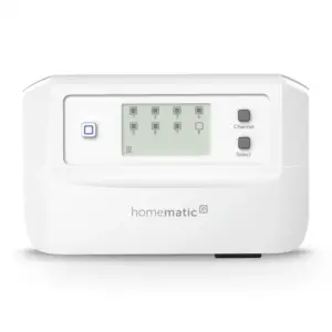 Homematic IP HmIP-FALMOT-C8 Fußbodenheizungsaktor