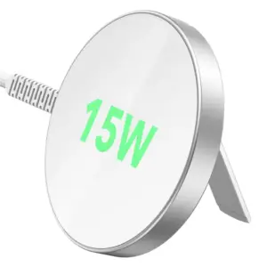 ESR MagSafe Ladegerät mit Magnetischen Laden
