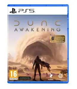 Dune Awakening PlayStation 5 Day 1 Edition Amazon Frankreich