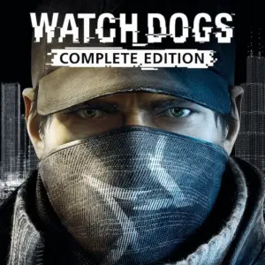 Watch_Dogs Complete Edition – PS4 digital – Ubisoft