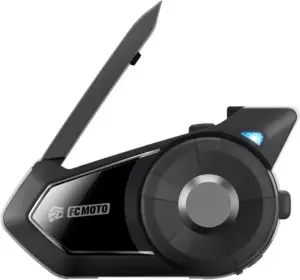 Sena 30K HD Edition Bluetooth-Headset für Motorradfahrer
