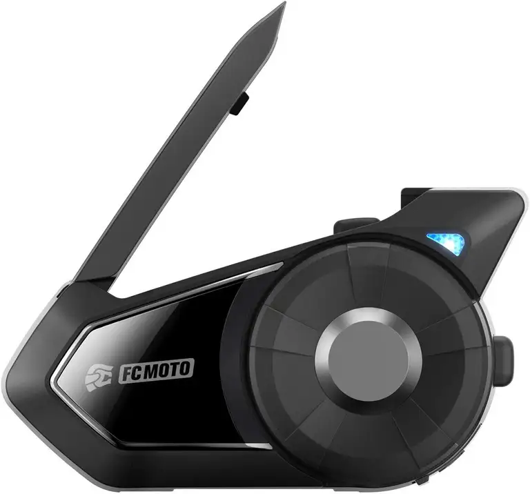Sena 30K HD Edition Bluetooth-Headset für Motorradfahrer