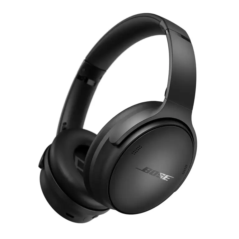 Bose QuietComfort SC Kabellose Kopfhörer mit Noise-Cancelling