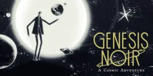 Genesis Noir für Nintendo Switch im eShop