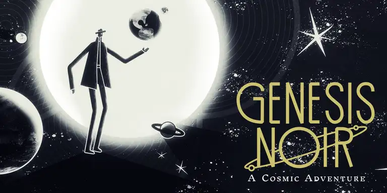 Genesis Noir für Nintendo Switch im eShop