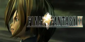 Final Fantasy IX für Nintendo Switch stark reduziert