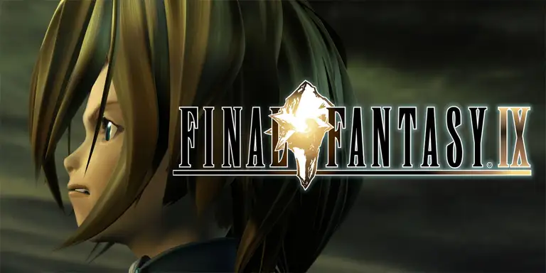 Final Fantasy IX für Nintendo Switch stark reduziert