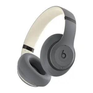 Beats Studio Pro – Over Ear Kopfhörer – Sandgrau