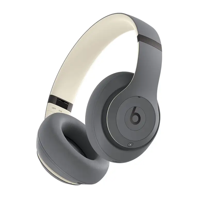 Beats Studio Pro – Over Ear Kopfhörer – Sandgrau