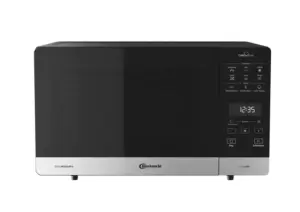 Bauknecht MW 59 MB Mikrowellen-Backofen | 25L Garraum | 800 Watt