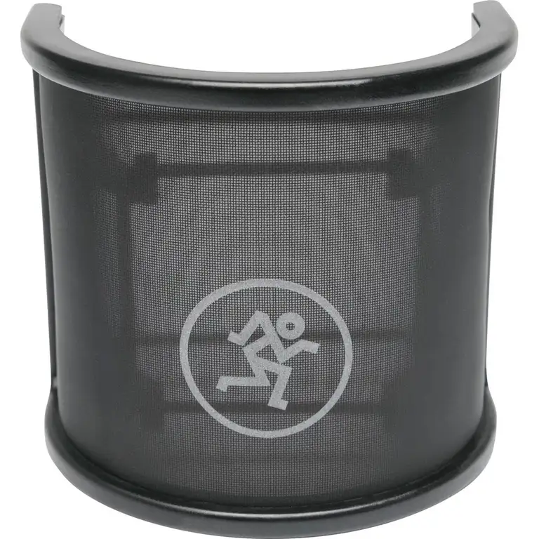Mackie PF-100 gebogener Pop Filter für EM-Mikrofone